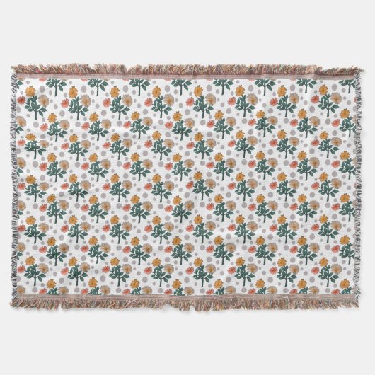 Couverture Aquarelle florale  (Devant)