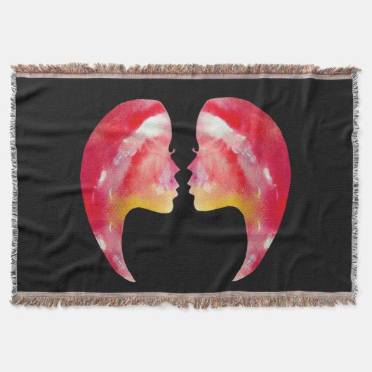 Couverture Aquarelle Geminin (Devant)