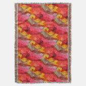 Couverture Aquarelle rouge jaune (devant Vertical)