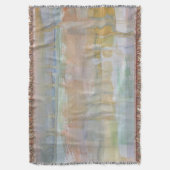Couverture Aquarelle Rustique (devant Vertical)