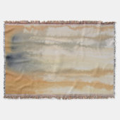 Couverture Aquarelle Sienna Wilds Imprimer (Devant)