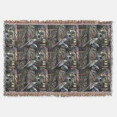 Couverture Aquatique, mais baisée de Desert Wind, Jérusalem (Devant)