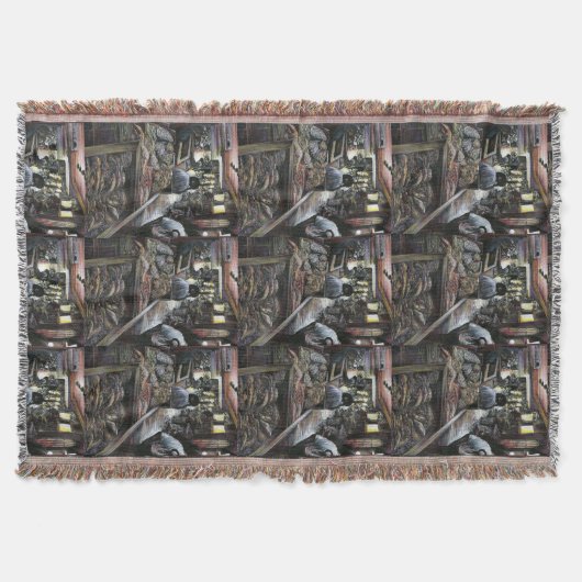 Couverture Aquatique, mais baisée de Desert Wind, Jérusalem (Devant)