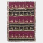 Couverture Arabic antique decorative east ornamental baroque (devant Vertical)
