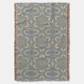 Couverture Arabic antique decorative east ornamental baroque (devant Vertical)