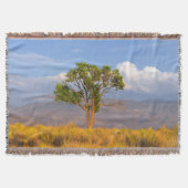 Couverture Arbre (Devant)