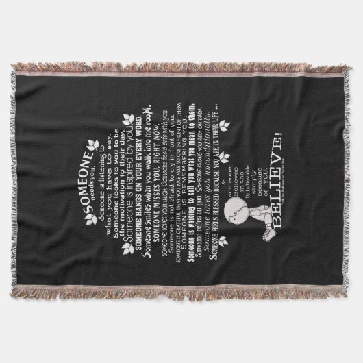 Couverture Arbre (Devant)