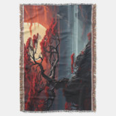 Couverture Arbre bonsaï (devant Vertical)