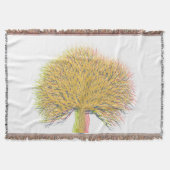 Couverture Arbre d'automne (Devant)