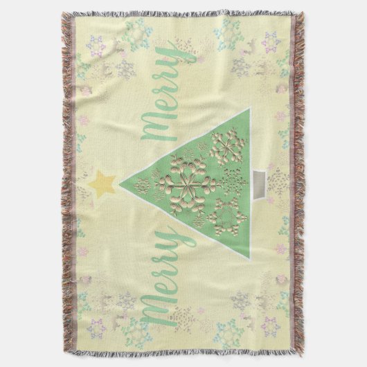 Couverture Arbre de Noël & Blanche Neige (devant Vertical)