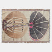 Couverture Arbre des connaissances no 3 | Hilma af Klint | (Devant)