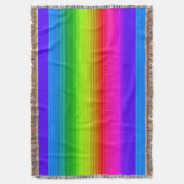 Couverture Arc arc-en-ciel (devant Vertical)