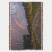 Couverture Arc-en-ciel et route (devant Vertical)