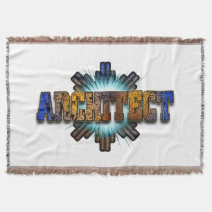 Couverture Architecte DTW Architectes Merch