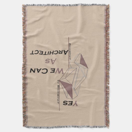 Couverture architecture, design moderne, art géométrique, noi (devant Vertical)