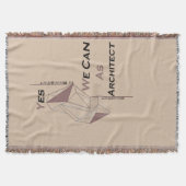 Couverture architecture, design moderne, art géométrique, noi (Devant)