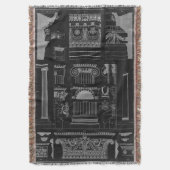 Couverture Architecture graphique IV (devant Vertical)