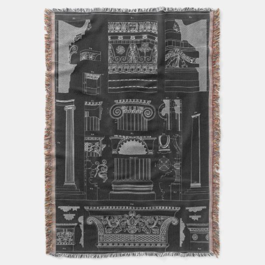 Couverture Architecture graphique IV (devant Vertical)