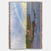 Couverture Arcs-en-ciel et phare jumeaux (devant Vertical)