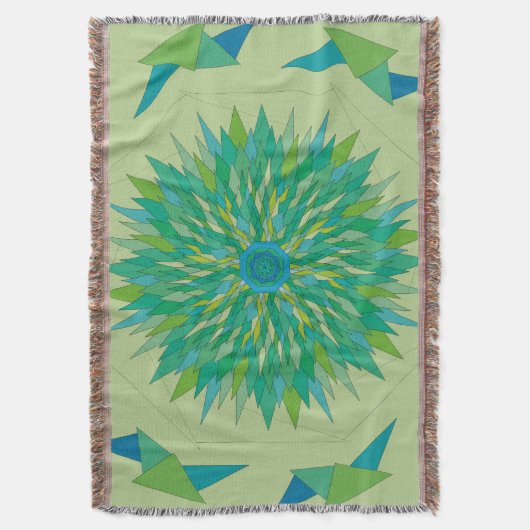 Couverture Area rugs (devant Vertical)