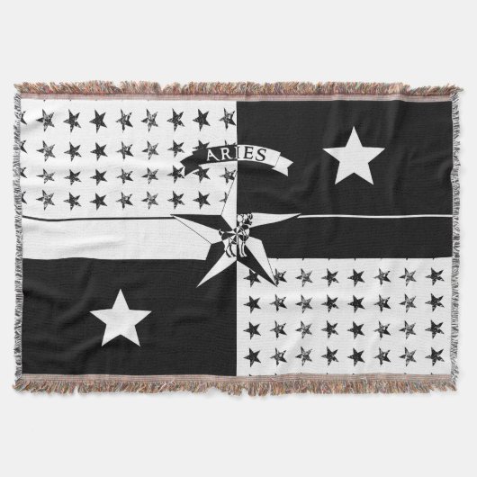Couverture Aries (Devant)