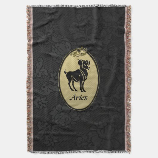Couverture Aries (devant Vertical)