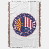 Couverture Arizona (devant Vertical)
