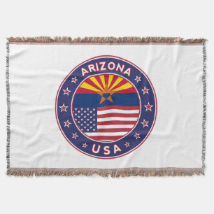 Couverture Arizona