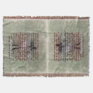 Couverture Armure de Dieu, 6h10 d'Ephesians - 18, soldat