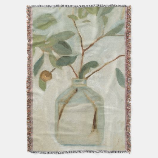 Couverture Arrangement neutre - ivoire (devant Vertical)