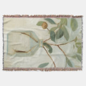 Couverture Arrangement neutre - ivoire (Devant)