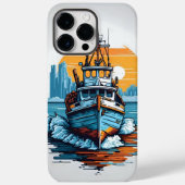 Couverture arrière Coque iPhone 14 Pro Max (Verso)