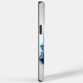 Couverture arrière Coque iPhone 14 Pro Max (Verso / Droite)