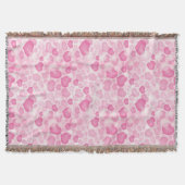 Couverture Arrière - plan avec des coeurs (Devant)