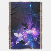 Couverture Arrière - plan avec papillons de nuit (devant Vertical)