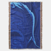 Couverture Arrière - plan bleu Cobalt (devant Vertical)