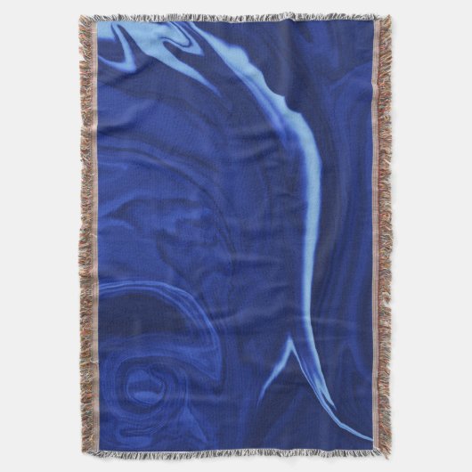 Couverture Arrière - plan bleu Cobalt (devant Vertical)