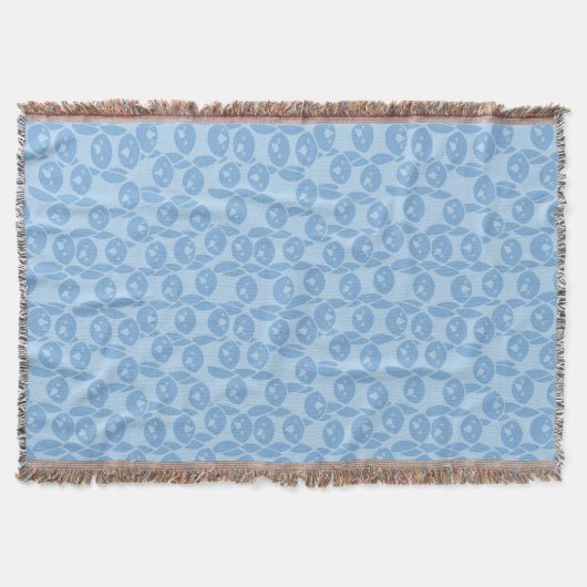 Couverture Arrière - plan bleu de motif de pingouins (Devant)