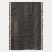 Couverture Arrière - plan brun rayé Steampunk (devant Vertical)