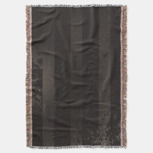 Couverture Arrière - plan brun rayé Steampunk (devant Vertical)