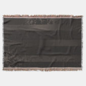 Couverture Arrière - plan brun rayé Steampunk (Devant)