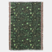 Couverture Arrière - plan de circuit d'ordinateur (devant Vertical)