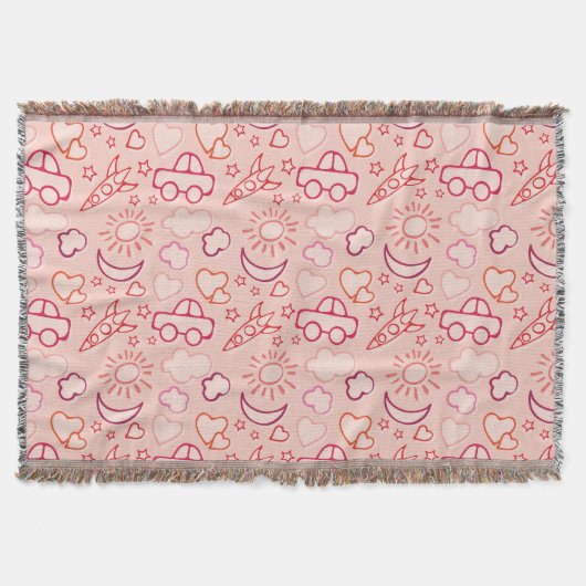 Couverture arrière - plan de jouet (Devant)