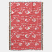 Couverture Arrière - plan de Saint Valentin (devant Vertical)