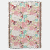 Couverture Arrière - plan floral 4 (devant Vertical)