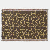 Couverture Arrière - plan repéré par girafe (Devant)