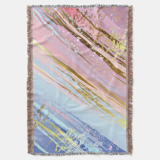 Couverture Arrière - plan rose texturé (devant Vertical)