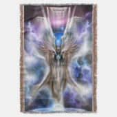 Couverture Arsencia Le Regal Setren Lance Blanche (devant Vertical)