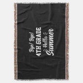 Couverture Art | 4e année Bonjour été (devant Vertical)