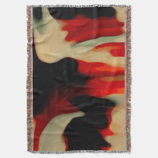 Couverture Art Abstrait (devant Vertical)